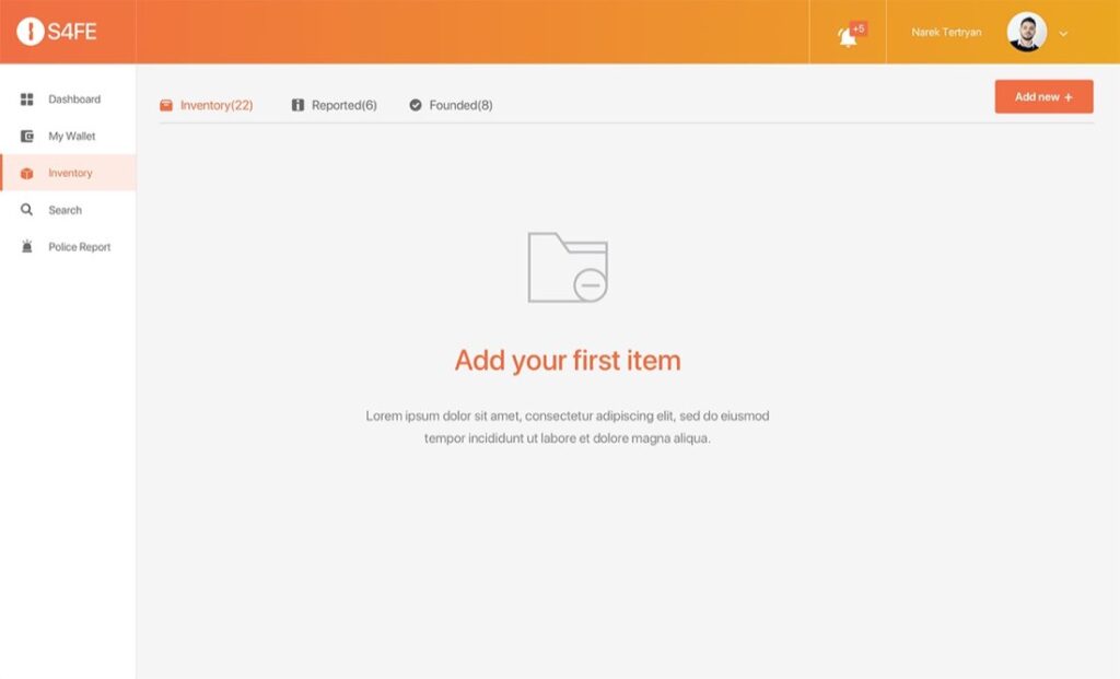 S4FE screenshot 3